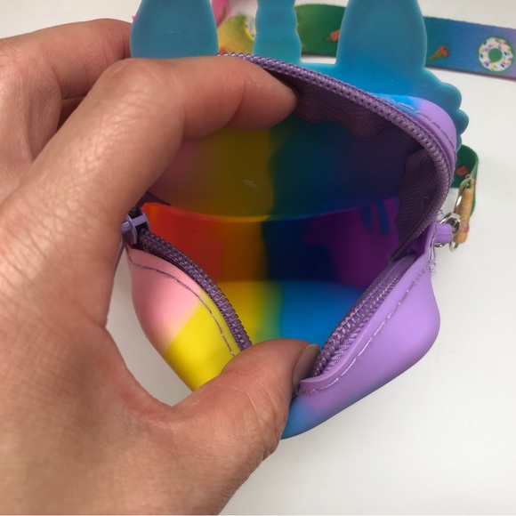 FREE (with purchase) - small pop it purse - Picture 4 of 4